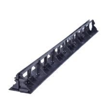 Пластиковый бордюр RecLine 45, 1м