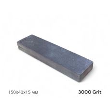 Камень точильный (BBW) 150х40х15 мм, 3000 Grit, гранатовый сланец (605AC)