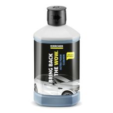 Автомобільний шампунь активна піна Ultra Foam для безконтактної мийки 3-в-1  Karcher RM 615, 1 л (6.295-743.0)