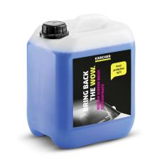 Зимняя стеклоомывающая жидкость Karcher RM 670 (концентрат -60°С), 5л (6.296-109.0)