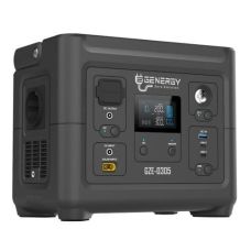 Зарядная станция GENERGY ZERO GZE-0305 288 Вт/час (240000201) Испания Зарядная станция GENERGY ZERO GZE-0305 288 Вт/час (240000201) Испания