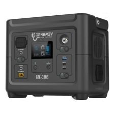Зарядная станция GENERGY ZERO GZE-0305 288 Вт/час (240000201) Испания