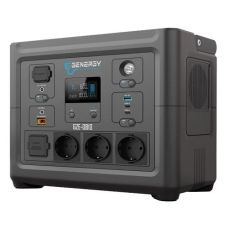 Зарядная станция GENERGY ZERO GZE-0810 835 Вт/час(240000191) Испания
