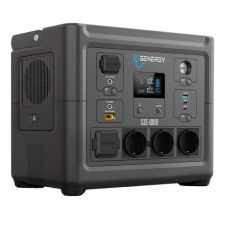 Зарядная станция GENERGY ZERO GZE-0810 835 Вт/час(240000191) Испания