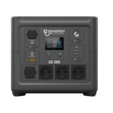 Зарядная станция GENERGY ZERO GZE-0810 835 Вт/час(240000191) Испания