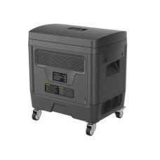 Зарядна станція GENERGY ZERO GZE-2020R 1953 Вт/год (без АКБ) (240000194) Іспанія
