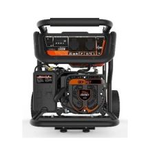 Генератор бензиновый GENERGY ESTRELA NEW 3,3 кВт (240302190) Испания