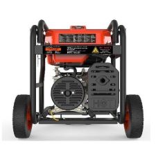 Генератор бензиновый GENERGY ESTRELA NEW 3,3 кВт (240302190) Испания
