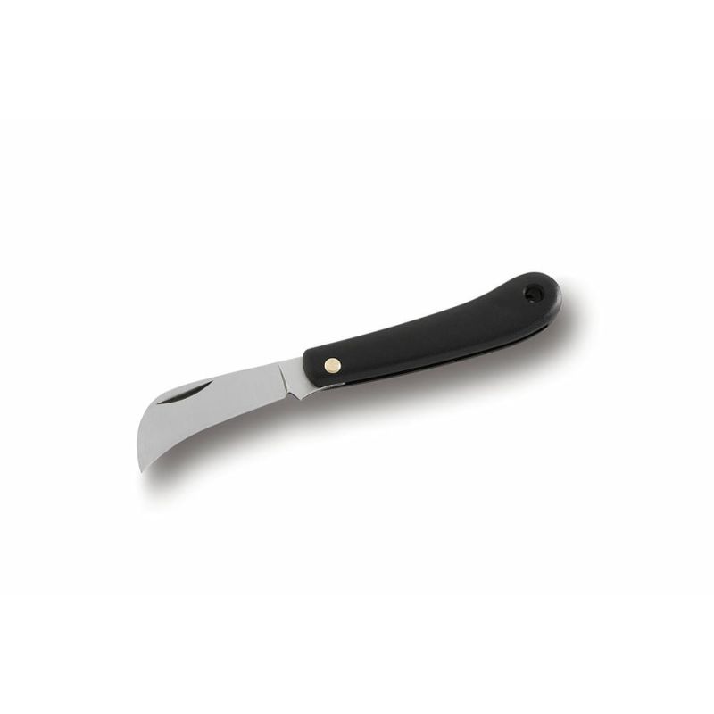 Нож садовый для прививки Antonini 17 см, ручка – пластик, лезвие – 7 см (9496/N)