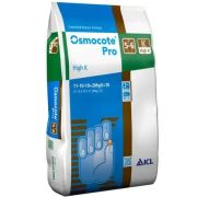 Удобрение Osmocote Pro High K / Осмокот Про Калий 11+11+19+2MgO+Te (5-6М) ICL 25 кг