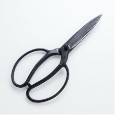 Ножницы для топиарной стрижки 245 мм (Лезвие 120 мм Сталь Aogami), HASAMI-MASAMUNE