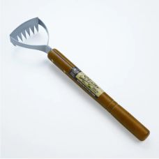 Сапка для прополки з зубцями SHOZO, HONMAMON Японія (4953981404809)