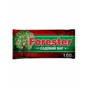 Садовий вар з живицею Forester 100 г