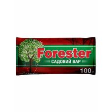 Садовый вар с живицей Forester 100 г