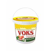 Садовый бальзам с пчелиным воском и прополисом Voks 800 г