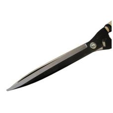 Кусторез 270 мм с короткими ручками (250 мм) No129, YOSHIOKA HASAMI-MASAMUNE (4939133101291)