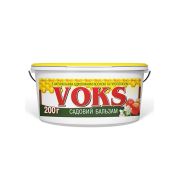 Садовый бальзам с пчелиным воском и прополисом Voks 200 г