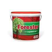 Садовий вар з живицею Forester 400 г