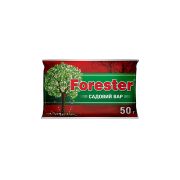 Садовий вар p з живицею Forester 50 г