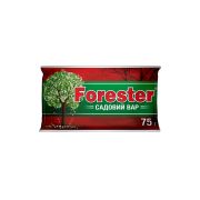 Садовий вар p з живицею Forester 75 г