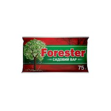 Садовый вар p с живицей Forester 75 г Садовый вар p с живицей Forester 75 г