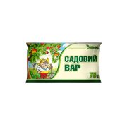 Садовый вар Садівник 75 г