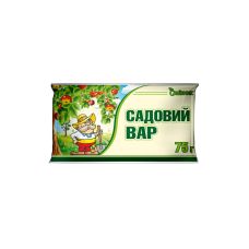Садовий вар Садівник 75 г