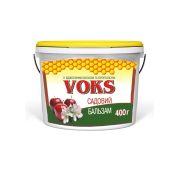 Садовый бальзам с пчелиным воском и прополисом Voks 400 г