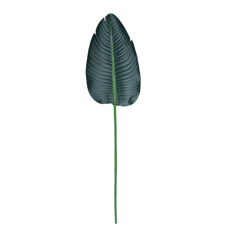 Искусственный лист Engard Banana Tree, 63 см (TW-51)