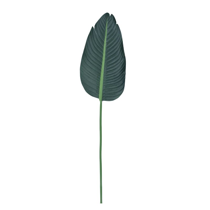 Искусственный лист Engard Banana Tree, 92 см (TW-52)