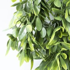 Штучна гілка Engard "Schefflera", 65cм (AV-02)