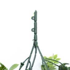 Штучна гілка Engard "Eucalyptus", 65cм (AV-03)