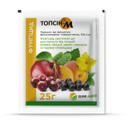 Фунгицид Топсин – М 500 к.с. SumiAgro / Сумы Агро 25 гр