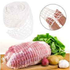 Сетка для запекания мяса, колбасы, ветчины 300 см Сетка для запекания мяса, колбасы, ветчины 300 см