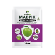 Инсекто – акарицид Маврик е.в. 10 мл на 5 соток