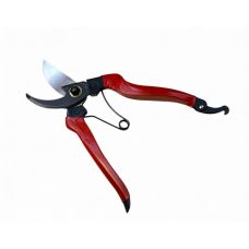 Секатор TYPE A 195мм Hasami-Masamune (№701 RED) Японія