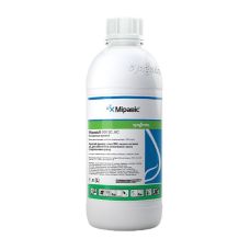 Фунгицид Миравис 200 SC КС Syngenta Сингента Швейцария, флакон 1 л