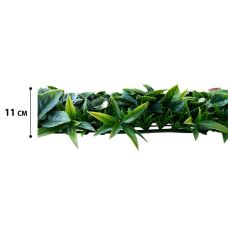 Декоративное модульное покрытие Engard Фитостена Тропик 100х100 см (GCK-12)
