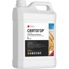 Инсектицид Святогор к.е. от вредителей Presence 5 л