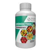 Биологический стимулятор роста Аминостим 200 мл Enzim Biotech