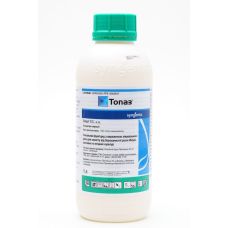 Фунгіцид Топаз 100 ЕС, КЕ Syngenta Сингента Швейцарія, флаклон 1 л