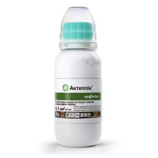 Инсектицид Актелик 500 ЕС к.е. Syngenta / Сингента Швейцария100 мл