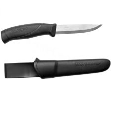 Нож Morakniv Companion черный (Швеция)