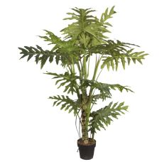 Искусственное растение Lacy Tree / Монстера 150 см Engard (DW-29)