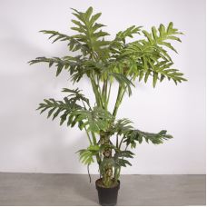 Искусственное растение Lacy Tree / Монстера 150 см Engard (DW-29)