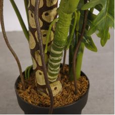 Искусственное растение Lacy Tree / Монстера 150 см Engard (DW-29)