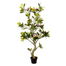 Искусственное растение Magnolia / Магнолия 150 см Engard (DW-19)