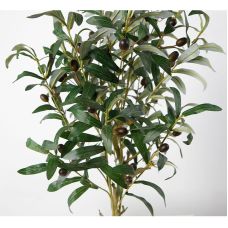 Штучна рослина Olive Tree / Оливкове дерево 80 см Engard (DW-20)