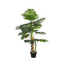 Искусственное растение Monstera/Монстера 125 см Engard (DW-21)