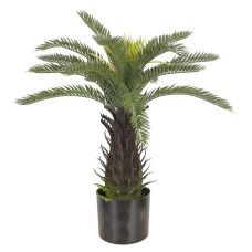 Искусственное растение Cycas Palm / Пальма 60 см Engard (DW-25)